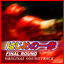 Cover FINAL ROUND“HAJIME NO IPPO: THE FIGHTING!” Original Soundtrack