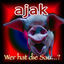 Cover Wer hat die Sau ?