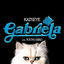 Cover Gabriela (Young Miko Remix)