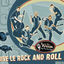 Cover Vive Le Rock'n'Roll