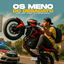 Cover Os Meno Do Desacato