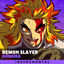 Cover Homura (From "Demon Slayer: Kimetsu no Yaiba The Movie: Mugen Train" Ending) (Instrumental)