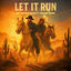 Cover Let It Run (feat. Snoop Dogg)