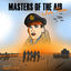 Cover Main Title Theme (From "Masters of the Air") [Piano Version]