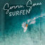 Cover Sommer, Sonne - Surfen