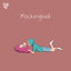 Cover Mockingbird