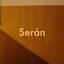 Cover Serán