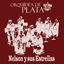Cover Orquídea de Plata
