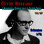Cover Olivier Messiaen, Vol. 1/7: L'Ascension (Méditation sur quatre thèmes symphoniques - 1933) & Quatuor pour la Fin des Temps (Inspir