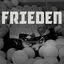Cover Frieden