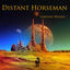Cover Distant Horseman