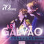 Cover 70 Anos - Ao Vivo