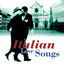 Cover Italian Love Songs