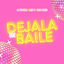 Cover Dejala Que Baile