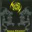 Cover Naga Kramat