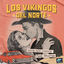 Cover Nadie Nos Conoce