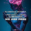Cover We Are Free