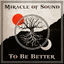 Cover To Be Better