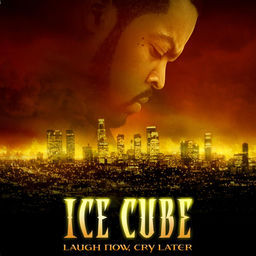 Laugh Now, Cry Later - Ice Cube (Album) | RTL+