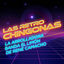Cover Las Retro Chingonas