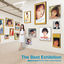 Cover The Best Exhibition Noriko Sakai 30th Anniversary Best Album