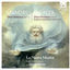 Cover Handel: Dixit Dominus - Vivaldi: Dixit Dominus, In furore iustissimae irae