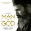 Cover Man of God (Original Motion Picture Soundtrack)