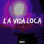 Cover La Vida Loca