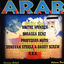 Cover Arab Attack