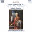 Cover Haydn: String Quartets Op. 76, Nos. 1-3