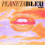 Cover Planeta Bleu