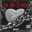 Cover Ya Me Cansé