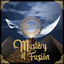 Cover Mystery Of Fusion