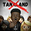 Cover Tanaland