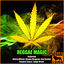 Cover Reggae Magic