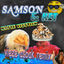 Cover Samson & Ket (Vieze Asbak Remix)