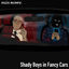 Cover Shady Boys In Fancy Cars