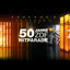 Cover 50 Jahre ZDF Hitparade