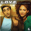 Cover L.O.V.E.
