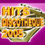 Cover Hits discothèque 2005