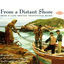 Cover Traditional Irish & Cape Breton Music: From a Distant Shore