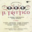 Cover Puccini: Il trittico