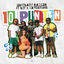 Cover 10 Punten (feat. Hef & ValsBezig)