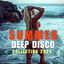 Cover Summer Deep Disco Collection 2024