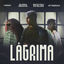 Cover Lágrima