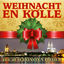 Cover Weihnacht en Kölle