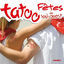 Cover Tatoo Fêtes du Sud-Ouest