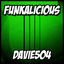 Cover Funkalicious