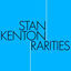 Cover Stan Kenton