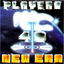 Cover Playero 40 New Era